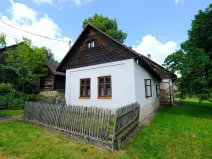 Prodej chalupy, Vlachovice, 113 m2