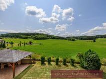Prodej rodinného domu, Losiná, 250 m2