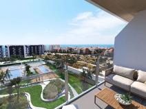 Prodej bytu 3+kk, Torrevieja, Španělsko, 91 m2