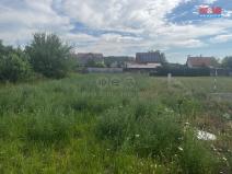 Prodej pozemku pro bydlení, Vlasatice, 609 m2