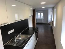 Pronájem bytu 2+kk, Liberec, nám. Soukenné, 48 m2