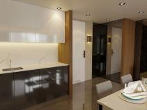 Prodej bytu 2+kk, Varna, Bulharsko, 48 m2
