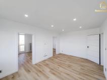 Prodej bytu 3+1, Ostrava, Bulharská, 65 m2