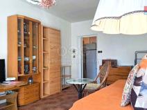 Prodej bytu 1+kk, Nový Bor, Sadová, 28 m2