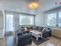 Prodej rodinného domu, Liběšice, 145 m2