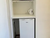 Pronájem bytu 1+kk, Brno, Dukelská třída, 27 m2