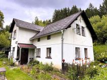 Prodej chaty, Roztoky u Semil, 107 m2