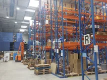 Pronájem skladu, Rudná, K Vypichu, 500 m2