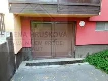 Pronájem bytu 3+1, Ostrava, Otakara Jeremiáše, 78 m2