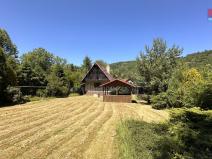 Prodej chalupy, Janov, 101 m2