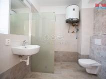 Pronájem bytu 1+kk, Počátky, Štítného nám., 28 m2