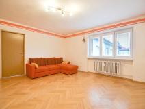 Pronájem bytu 3+1, Přelouč, Československé armády, 76 m2