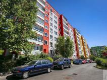 Prodej bytu 2+kk, Litoměřice, Alfonse Muchy, 38 m2