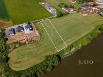 Prodej pozemku pro bydlení, Pištín, 2368 m2