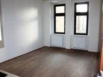 Pronájem bytu 2+kk, Praha - Holešovice, Dělnická, 45 m2