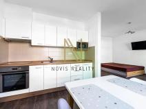 Pronájem bytu 1+kk, Klatovy, K Čínovu, 42 m2