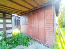Prodej zahrady, Ostrava - Michálkovice, 299 m2