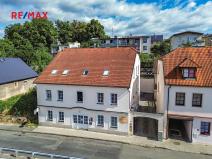 Pronájem bytu 3+1, Domažlice, Dukelská, 90 m2
