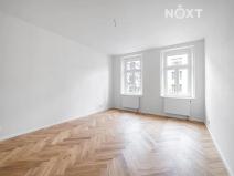 Prodej bytu 2+kk, Praha - Vinohrady, Velehradská, 45 m2
