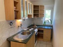 Prodej bytu 3+1, Chocerady, 58 m2