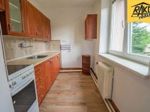 Pronájem bytu 3+1, Trutnov, Šípková, 68 m2