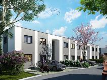 Prodej bytu 2+kk, Kaznějov, Ke Staré mašině, 48 m2