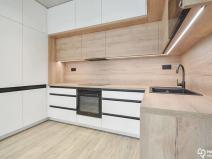 Pronájem bytu 2+kk, Olomouc, Rejskova, 56 m2
