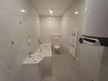 Pronájem bytu 4+kk, Cheb, Komenského, 109 m2