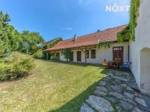 Prodej rodinného domu, Chvalatice, 250 m2
