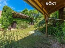 Prodej rodinného domu, Chvalatice, 250 m2