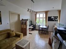 Pronájem bytu 2+1, Praha - Žižkov, Jičínská, 67 m2