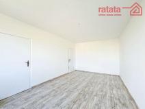 Pronájem bytu 3+1, Chomutov, Jirkovská, 78 m2