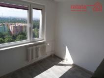 Pronájem bytu 2+1, Chomutov, Kamenný vrch, 58 m2