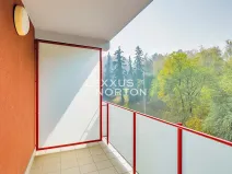 Pronájem bytu 3+kk, Praha - Nusle, Lumírova, 102 m2