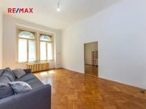 Prodej bytu 3+1, Praha - Vinohrady, Francouzská, 80 m2