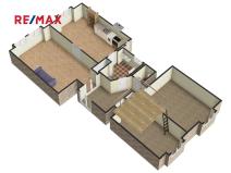 Prodej bytu 3+1, Praha - Vinohrady, Francouzská, 80 m2