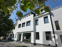 Pronájem bytu 2+kk, Nýřany, Masarykovo náměstí, 35 m2