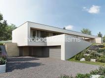 Prodej pozemku pro bydlení, Brno, 2505 m2