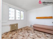 Prodej bytu 3+1, Strakonice - Strakonice I, Arch. Dubského, 66 m2