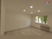 Pronájem bytu 3+1, Karviná - Mizerov, Majakovského, 60 m2