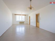 Prodej rodinného domu, Lomnice nad Lužnicí, B. Němcové, 126 m2