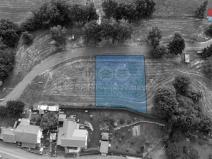 Prodej pozemku pro bydlení, Dobrná, 1037 m2