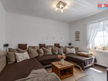 Prodej rodinného domu, Nýrsko, Husova, 120 m2