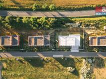 Prodej rodinného domu, Klatovy, Nedbalova, 233 m2