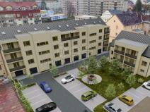 Prodej bytu 2+1, Nýrsko, 91 m2