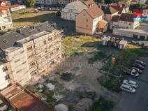 Prodej bytu 2+1, Nýrsko, 91 m2