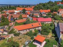 Prodej rodinného domu, Hradešín, 210 m2