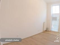 Prodej bytu 2+1, České Budějovice, Riegrova, 70 m2