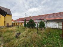 Prodej bytu 2+kk, Dubné, 647 m2