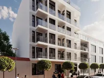 Prodej bytu 2+kk, Guardamar del Segura, Španělsko, 55 m2